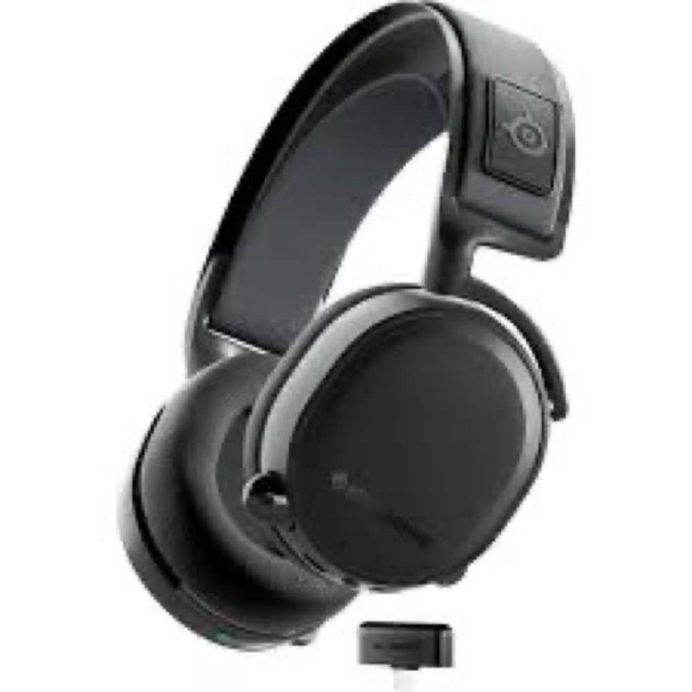 Steel Series Arctis 7+ Wireless